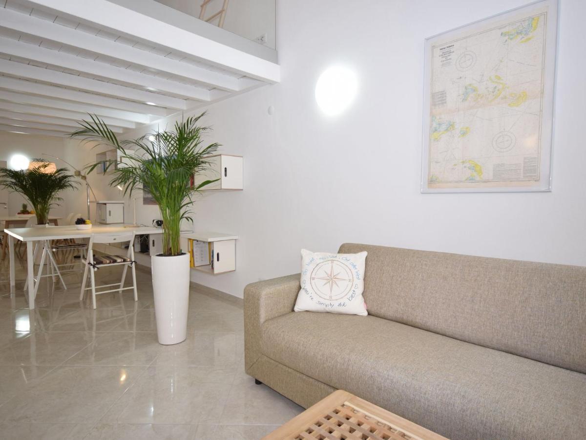 Modern Holiday Home In Olh O With Terrace Olhão Kültér fotó