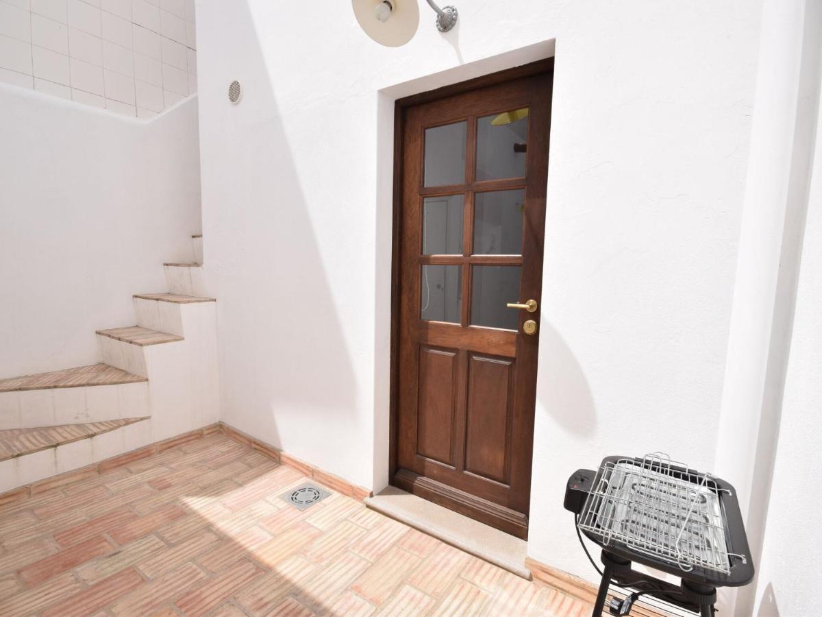 Modern Holiday Home In Olh O With Terrace Olhão Kültér fotó